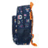Фото #2 товара Школьный рюкзак Buzz Lightyear Тёмно Синий (28 x 34 x 10 cm)