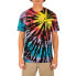 Hurley Strands Short Sleeve T-Shirt - MTS0026550 Retail $34.00