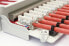 DIGITUS Cat.7 S/FTP installation cable, 100 m, simplex, Dca-s1a d1 a1
