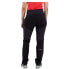 Фото #2 товара MAMMUT Courmayeur Softshell Pants