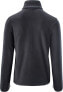 Hi-Tec POLAR HOWARD 280 FLEECE BLACK L