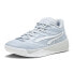 Puma Stewie 2 Team Basketball Womens Grey Sneakers Athletic Shoes 37908206 6.5 - фото #2