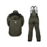 Фото #2 товара FOX INTERNATIONAL Carp Winter Suit