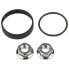 Фото #2 товара SHIMANO Nexus CB-E110 Set