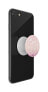 Фото #9 товара Popsockets Blush - E-book reader,Mobile phone/Smartphone,Tablet/UMPC - Passive holder - Car,Indoor,Outdoor - Multicolor