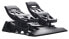 ThrustMaster T.Flight Rudder Pedals - Pedals - PC - PlayStation 4 - Wired - USB - Black - Aluminium