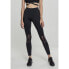 URBAN CLASSICS Mesh Biker leggings