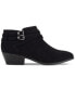 ფოტო #13 პროდუქტის Women's Willoww Booties, Created for Macy's