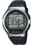 Фото #1 товара Casio WV-58R-1AEF Collection radio controlled Mens Watch 44mm 5ATM
