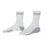 Фото #2 товара Socks Zina Rapido 02185-035 White\Grey