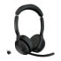 Headphones with Microphone Jabra EVOLVE2 55