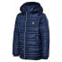 HUMMEL Bilbo Tex Coat