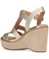 Фото #3 товара Women's Cloudfeel All Day Wedge Sandals