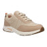 Фото #2 товара Easy Spirit Arletty Lace Up Womens Beige Sneakers Casual Shoes E-ARLETTY7-101