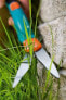 Фото #4 товара Gardena Nożyce do trawy COMFORT obrotowe - 8734-20