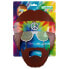 Фото #6 товара Костюм карнавальный Shico Hippie очки 60-е годы