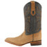 Фото #3 товара Ferrini Kingstons Square Toe Cowboy Mens Size 10 D Casual Boots 13193-15