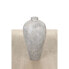 Floor vase Alexandra House Living Beige Ceramic 40 x 80 x 40 cm