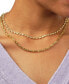 ფოტო #4 პროდუქტის Amedea Layered Necklace