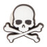 Фото #1 товара JIBBITZ Skull & Crossbones Sticker