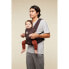 Фото #5 товара Рюкзак-кенгуру Ergobaby Aerloom Baby Carrier - Детский слинг-рюкзак