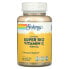 Фото #1 товара Buffered Super Bio Vitamin C, 1,000 mg, 100 VegCaps (500 mg per Capsule)