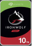 Фото #2 товара Seagate IronWolf ST10000VN000 - 3.5" - 10000 GB - 7200 RPM