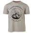 Фото #3 товара AGU Casual Performer Venture short sleeve T-shirt