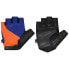 Фото #1 товара Spokey Expert cycling gloves XL NY/OR M 941073