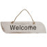 Фото #1 товара Wandschild Welcome Shabby-Look