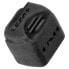 Фото #1 товара LEZYNE Strip Drive End Plug Cover Cap