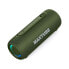 Фото #8 товара Портативный Bluetooth-динамик Tracer MaxTube Зеленый 20 W