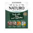 NATURO Adult Duck And Rice 400 Wet Dog Food - фото #1