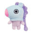 Фото #1 товара BT21 Mang 17 cm Plush Toy