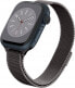 Spigen Spigen Metal Fit, graphite - Apple Watch 41mm/40mm/38mm