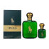 Ralph Lauren Polo Gift Set - фото #1