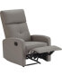 Henderson Leather Recliner Chair