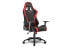 Фото #3 товара Sharkoon SKILLER SGS2 - PC gaming chair - 110 kg - Padded seat - 185 cm - Black - Stainless steel