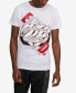 ფოტო #1 პროდუქტის Men's Ecko Air Max Graphic T-shirt