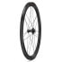 Фото #1 товара CAMPAGNOLO Bora Ultra WTO C23 60 Disc Tubeless 2-Way Fit™ road wheel set