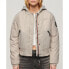 SUPERDRY W5011654A bomber jacket