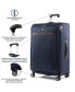 ფოტო #2 პროდუქტის Platinum Elite Limited Edition 29" Softside Check-In Luggage