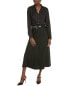 Фото #1 товара Lafayette 148 New York Darcy Wool-Blend Skirt Women's 00