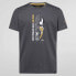 ფოტო #3 პროდუქტის LA SPORTIVA Solution short sleeve T-shirt