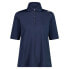 CMP 31T5056 short sleeve polo