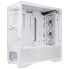 Lian Li LANCOOL II Mesh C RGB Snow Edition Midi-Tower, Tempered Glass - weiß - фото #7