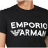 Фото #4 товара Emporio Armani Bechwe T-shirt M 2118313R479