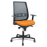 Фото #1 товара Офисный стул Alares P&C 0B68R65 Оранжевый