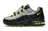 Фото #1 товара Кроссовки Nike Air Max 95 HZ GS BQ4747-001