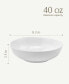 Delano Bowls - Set Of 4